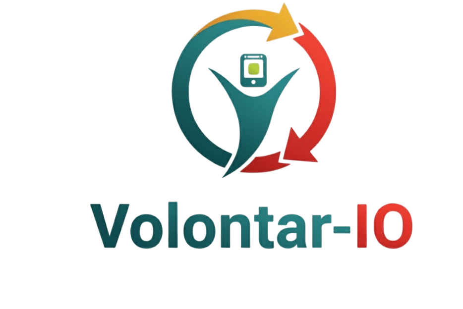 Logo Volontar-IO